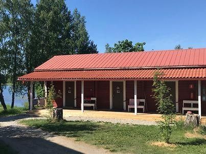 Haikolan Talo Lipinlahti Luaran gambar