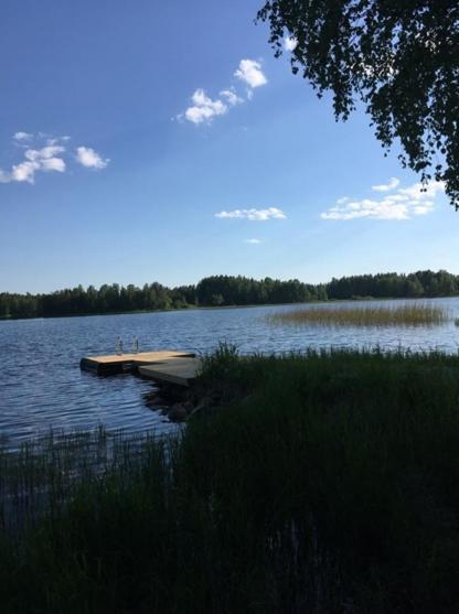 Haikolan Talo Lipinlahti Luaran gambar