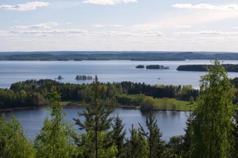 Haikolan Talo Lipinlahti Luaran gambar